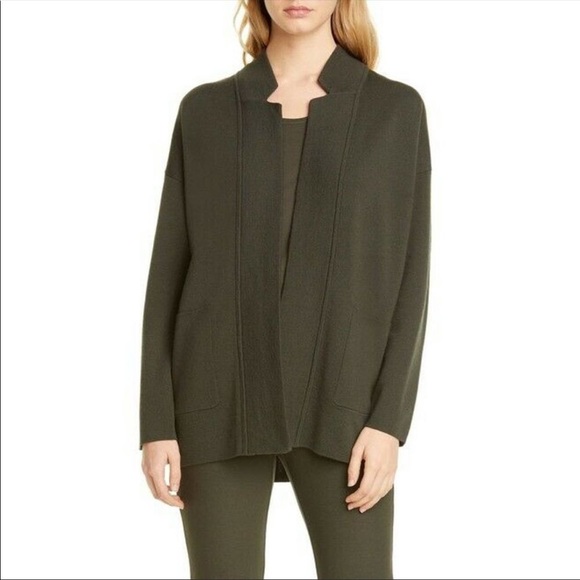 Eileen Fisher Sweater - Picture 5 of 10